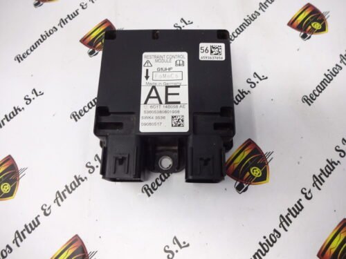 Unidad de control  Ford Transit  6C1T14B056AE 6C1T 14B056 AE 5WK43536