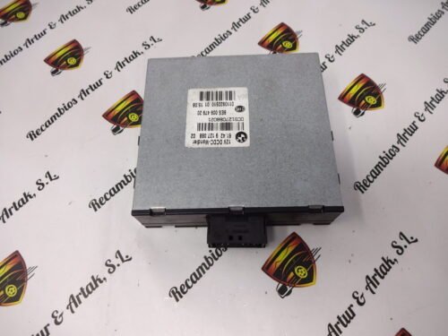 Unidad de control BMW 61429127088 61.42 9127088  6142912708802
