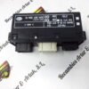 Unidad de control  BMW  61358377593 61.35-8377593 5DK007358-12