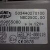 Caja de fusibles Fiat 1359655080 503440270100 503440280100