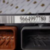 BSM Caja de fusibles  Citroen Peugeot 9664997780 BSM-00