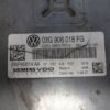 Centralita del motor VW PASSAT 03G906018FG 5WP45614AA 5WP45614 AA SIMOS