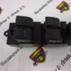 Botonera elevalunas Mazda 323 BJ3D66350 BJ3D 66 350 C8H-D112 C8HD112