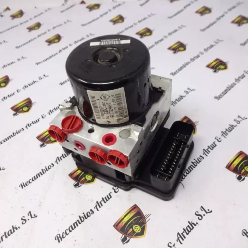 ABS Renault 476600002R-A 476600002RA 91CT2AAY2 10021201574 000403166C3 10096114053