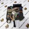 Caja de fusibles Renault Megane Scenic UPC X84 N3 8200306033 S118399300G