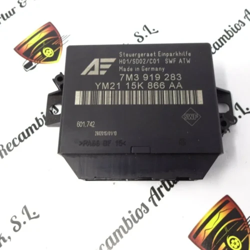 7M3919283 YM2115K866AA