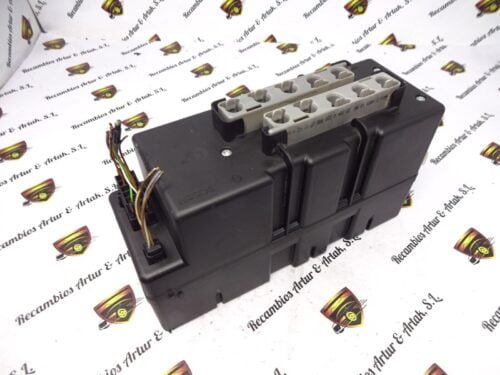 Bomba cierre centralizado Mercedes W220 S430 S500 2208000248 (08) 0132006359