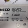 Cuadro de instrumentos Iveco Daily 504008190 VDO 155160100101 155160100101