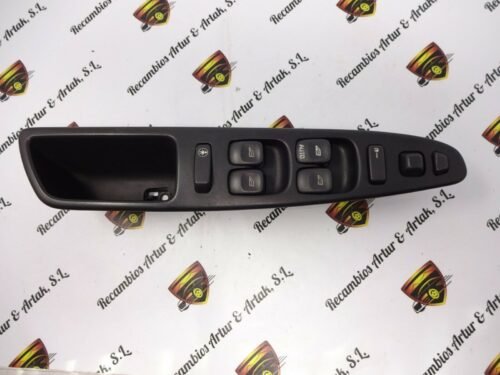 Botonera elevalunas Volvo S60 S80 S40 30889745 00W242 4970