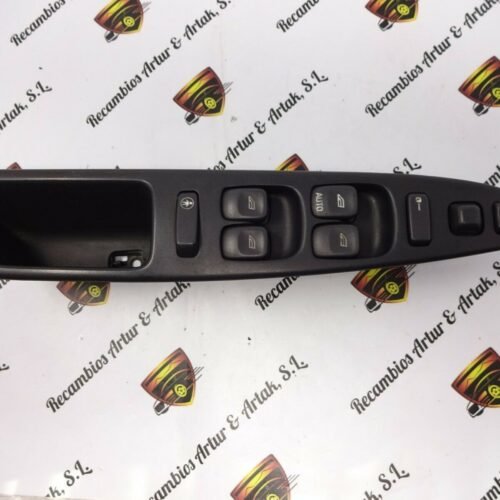 Botonera elevalunas Volvo S60 S80 S40 30889745 00W242 4970