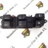 Botonera Elevalunas Toyota Land Cruiser Prado 84040-60051 8404060051