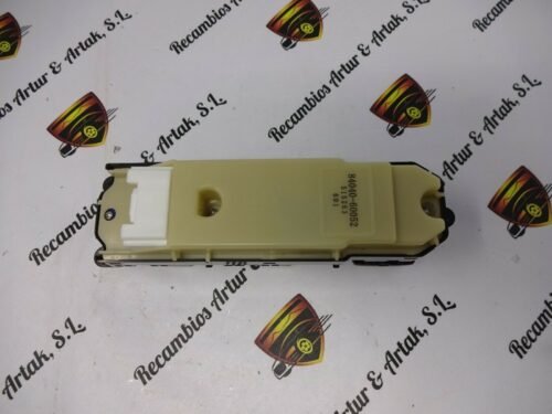 Botonera Elevalunas Toyota Land Cruiser Prado 84040-60053 8404060053