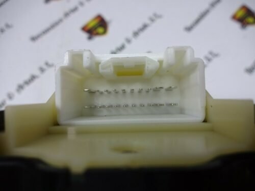 Botonera Elevalunas Toyota Land Cruiser Prado 84040-60053 8404060053