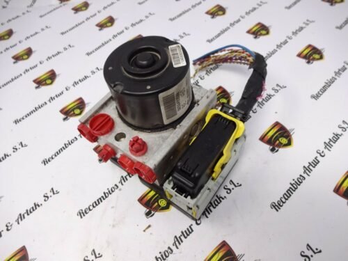 ABS Peugeot Citroen 9656493580 10020700564 10097011093 00401185E1