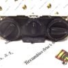 Clima panel de control VW Transporter T4 7D1820045E 7D1 820 045 E