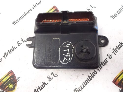 Centralita ignición Ford Escort Fiesta 89FB12A297JA 89FB-12A297-JA D12