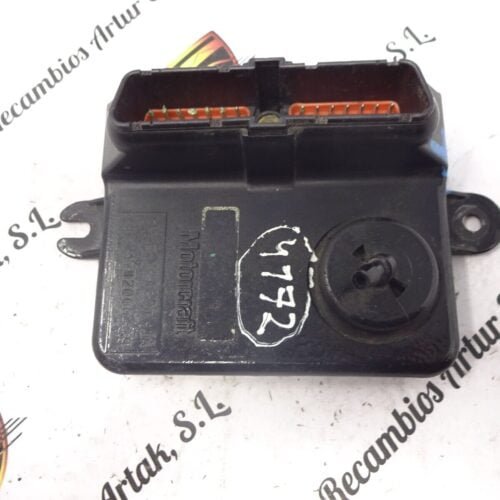 Centralita ignición Ford Escort Fiesta 89FB12A297JA 89FB-12A297-JA D12
