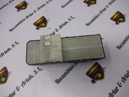 Botonera Elevalunas  Suzuki 62J101096T
