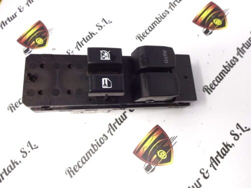 Botonera Elevalunas  Suzuki 62J101096T