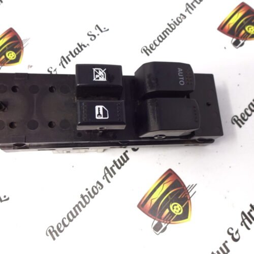 Botonera Elevalunas  Suzuki 62J101096T