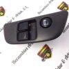 Botonera Elevalunas  Suzuki Ignis 517920L