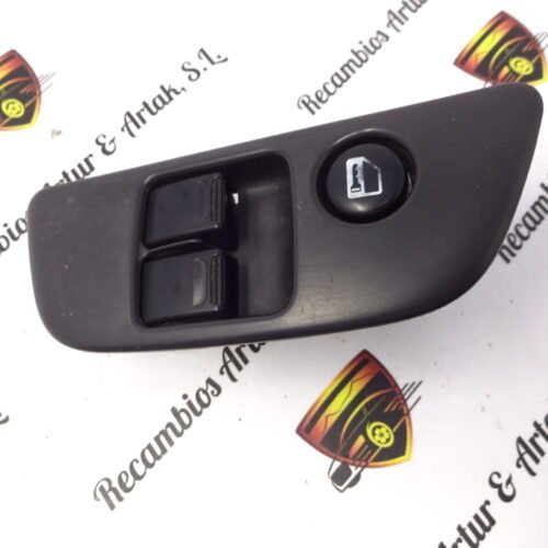 Botonera Elevalunas  Suzuki Ignis 517920L