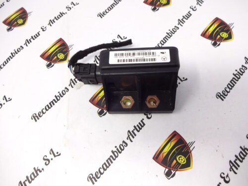 A0035422318 Q01 10098001311 A1635426440 Q02 10098004752 Sensor Mercedes A0035422318 Q01 10098001311 A1635426440 Q02 10098004752