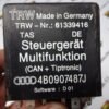 Dispositivo de control multifunción AUDI A4 A6 A8 4B0907487J NR.617