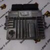 Centralita del motor Chevrolet CRUZE 25189959 25184894 28363191 595172891 DCM3.7AP