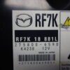 Centralita del motor  Mazda 6 RF7K18881L RF7K 18 881L 275800-6590