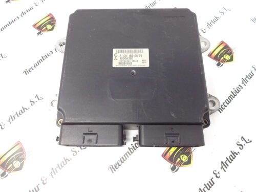 Centralita del motor Smart FORFOUR Mitsubishi Colt A1341500879 1860A300 E6T42483