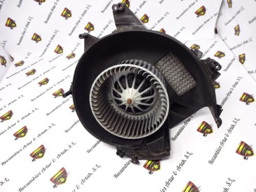 Calentador del Ventilador BMW X6 9220847 116116 5HL009349-03 L9892007 579938