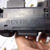 Clima panel de control  MERCEDES SLK R170 1708300685 170 830 06 85