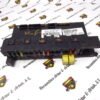 BSI Caja de fusibles  Mercedes CLK W209 W203 2095450101 5DK008486-10