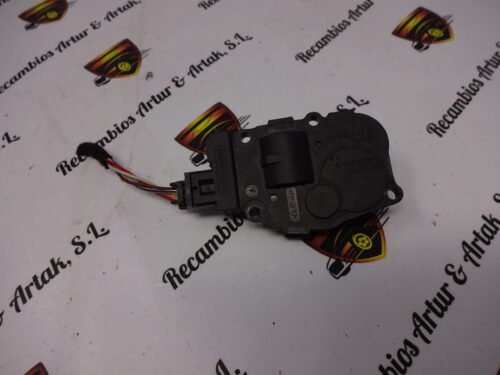 Servomotor  BMW AUDI EFB330 09072010 K9749005 412650750 410475520