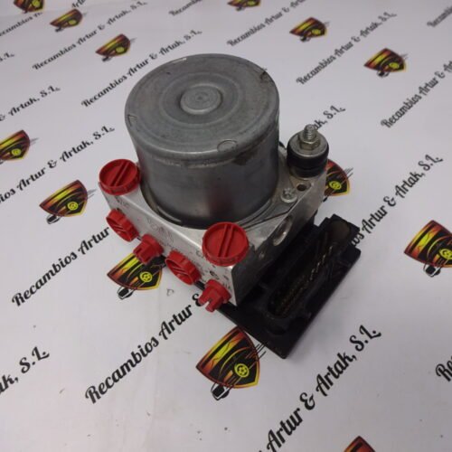 ABS OPEL Combo 0265232212 13276461 0265800770