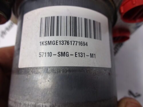 ABS Honda Civic 0265235077 57110-SMG-E131-M1 57110SMGE131M1 0265950532