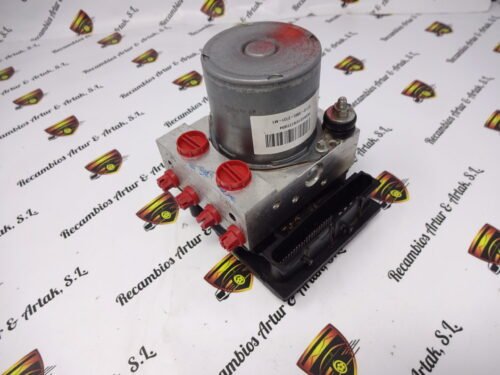 ABS Honda Civic 0265235077 57110-SMG-E131-M1 57110SMGE131M1 0265950532