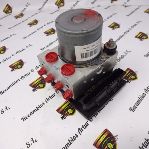 ABS Honda Civic 0265235077 57110-SMG-E131-M1 57110SMGE131M1 0265950532