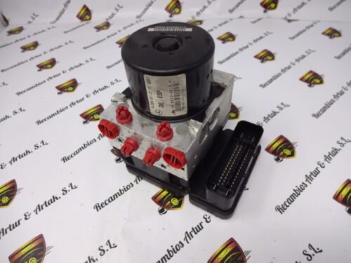 ABS Mercedes Clase W204 A2044313712 A2045455132 10021203194 Q01 10092623133