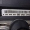 ABS  OPEL Vivaro Renault Trafic Primastar  0265232356 0265800839