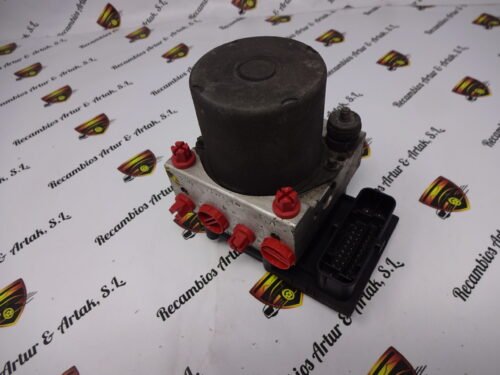 ABS  OPEL Vivaro Renault Trafic Primastar  0265232356 0265800839