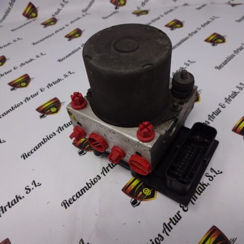 ABS  OPEL Vivaro Renault Trafic Primastar  0265232356 0265800839