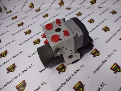 ABS Renault Mascott 0265219510 5010457624 0273004698