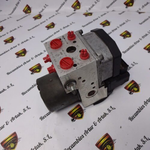 ABS Renault Mascott 0265219510 5010457624 0273004698