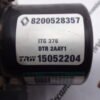 Unidad hidráulica del ABS / Hydraulikblock / Hydraulic unit / Renault Master Movano INTERSTAR 8200528357 15052204 54084794B 15113904F 15052204