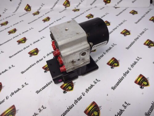 Unidad hidráulica del ABS / Hydraulikblock / Hydraulic unit / Renault Master Movano INTERSTAR 8200528357 15052204 54084794B 15113904F 15052204