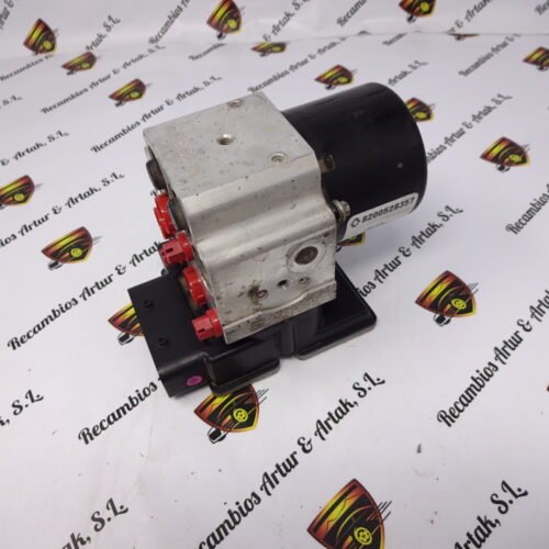 Unidad hidráulica del ABS / Hydraulikblock / Hydraulic unit / Renault Master Movano INTERSTAR 8200528357 15052204 54084794B 15113904F 15052204