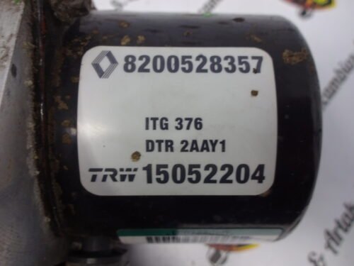 ABS Renault  8200528357 15052204  54084886A 15994304B 15052204