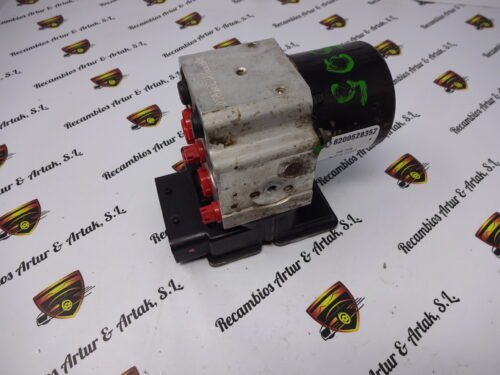 ABS Renault  8200528357 15052204  54084886A 15994304B 15052204